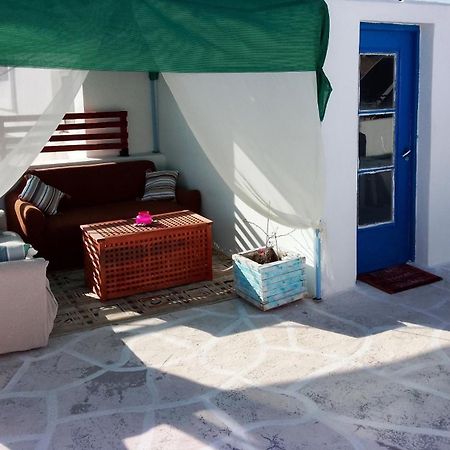 City Apartment Ierapetra 2A Ngoại thất bức ảnh