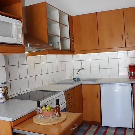 City Apartment Ierapetra 2A Ngoại thất bức ảnh