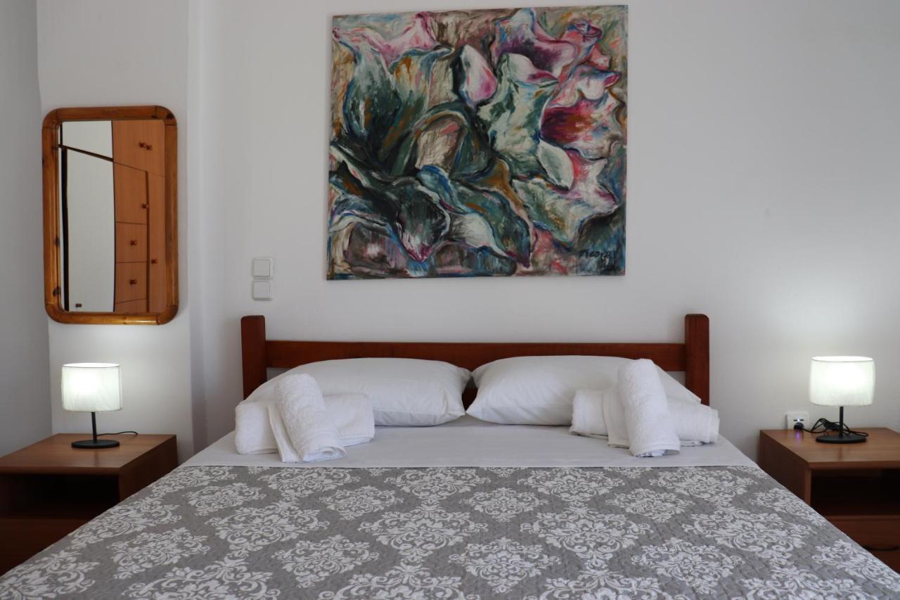 City Apartment Ierapetra 2A Ngoại thất bức ảnh