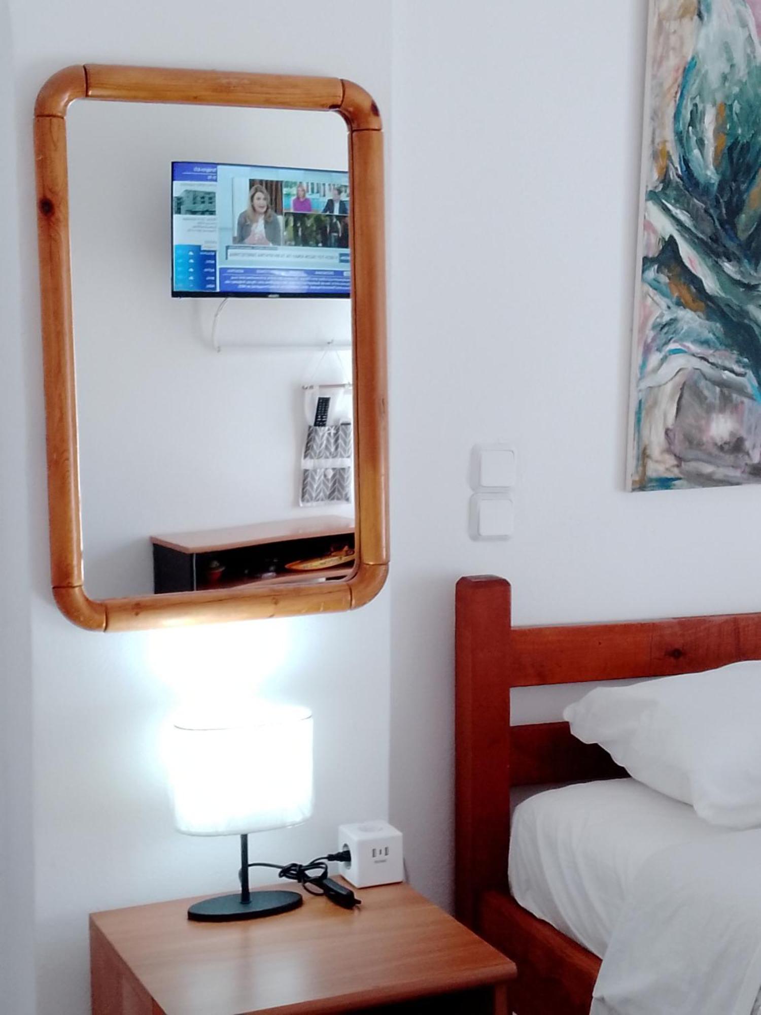 City Apartment Ierapetra 2A Ngoại thất bức ảnh