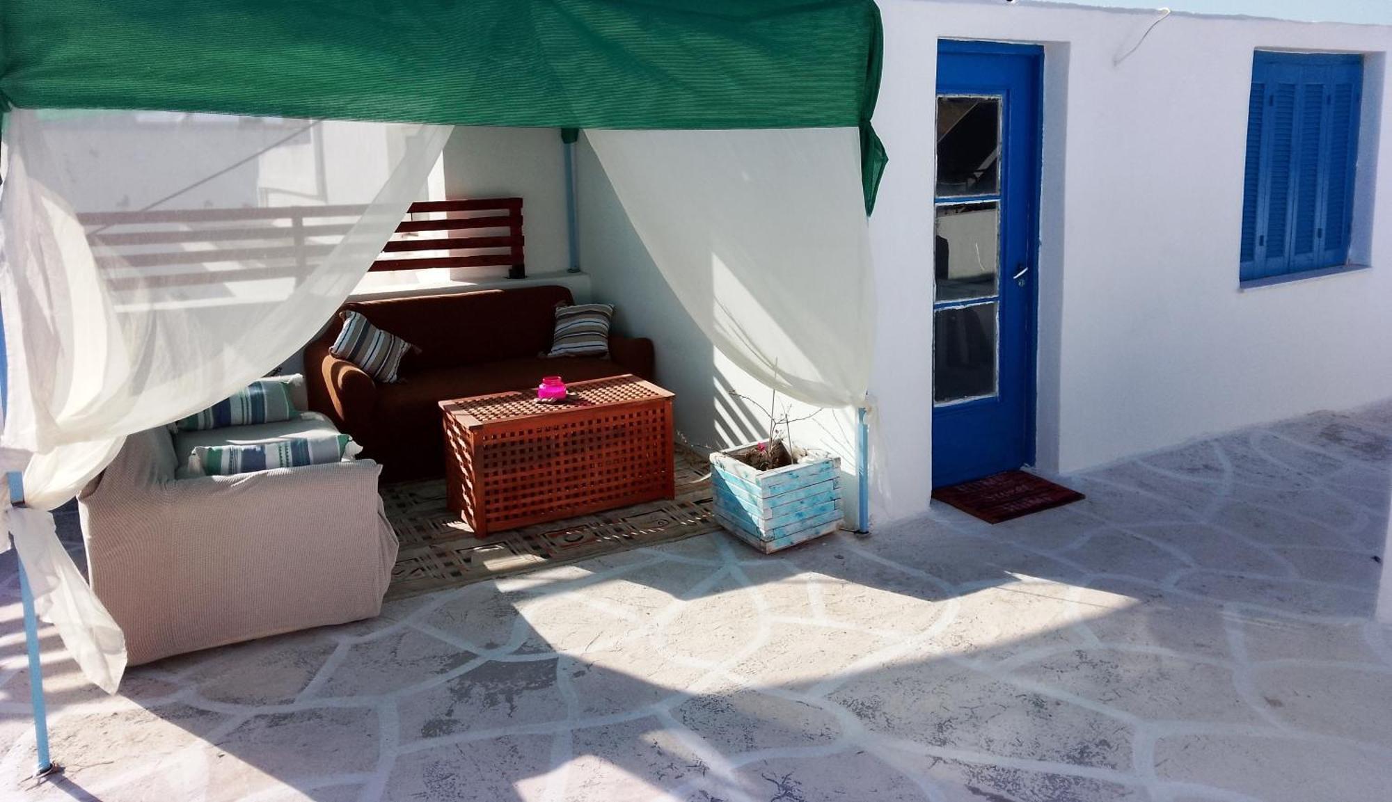 City Apartment Ierapetra 2A Ngoại thất bức ảnh