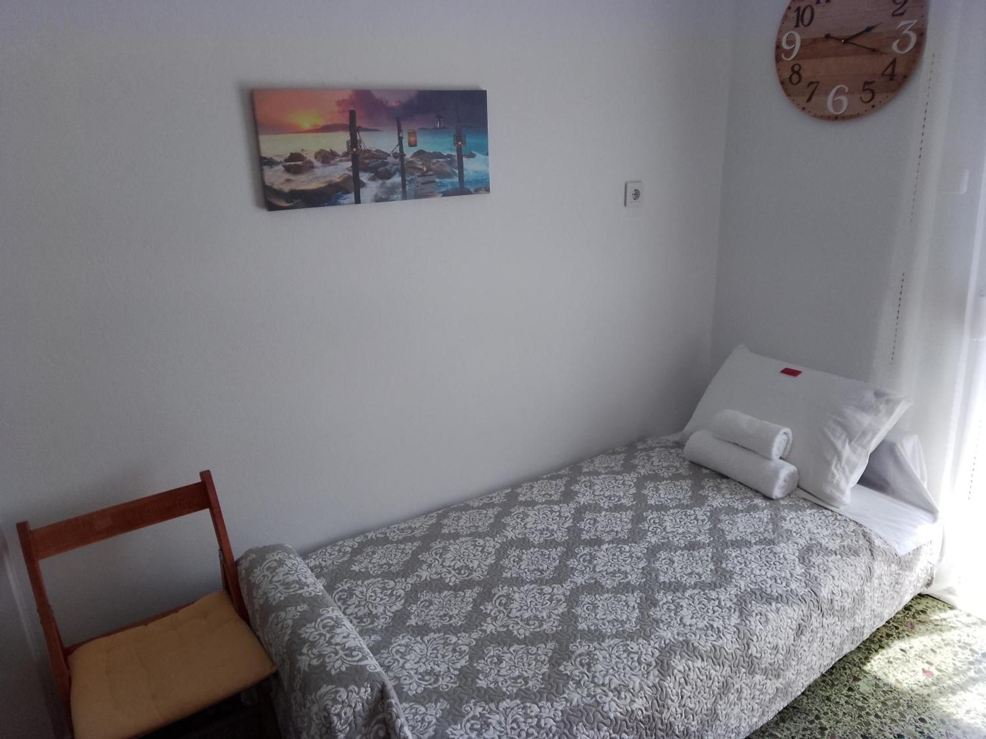 City Apartment Ierapetra 2A Ngoại thất bức ảnh