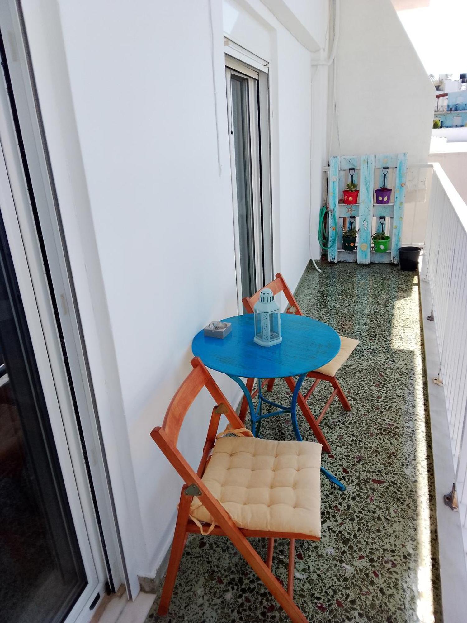City Apartment Ierapetra 2A Ngoại thất bức ảnh