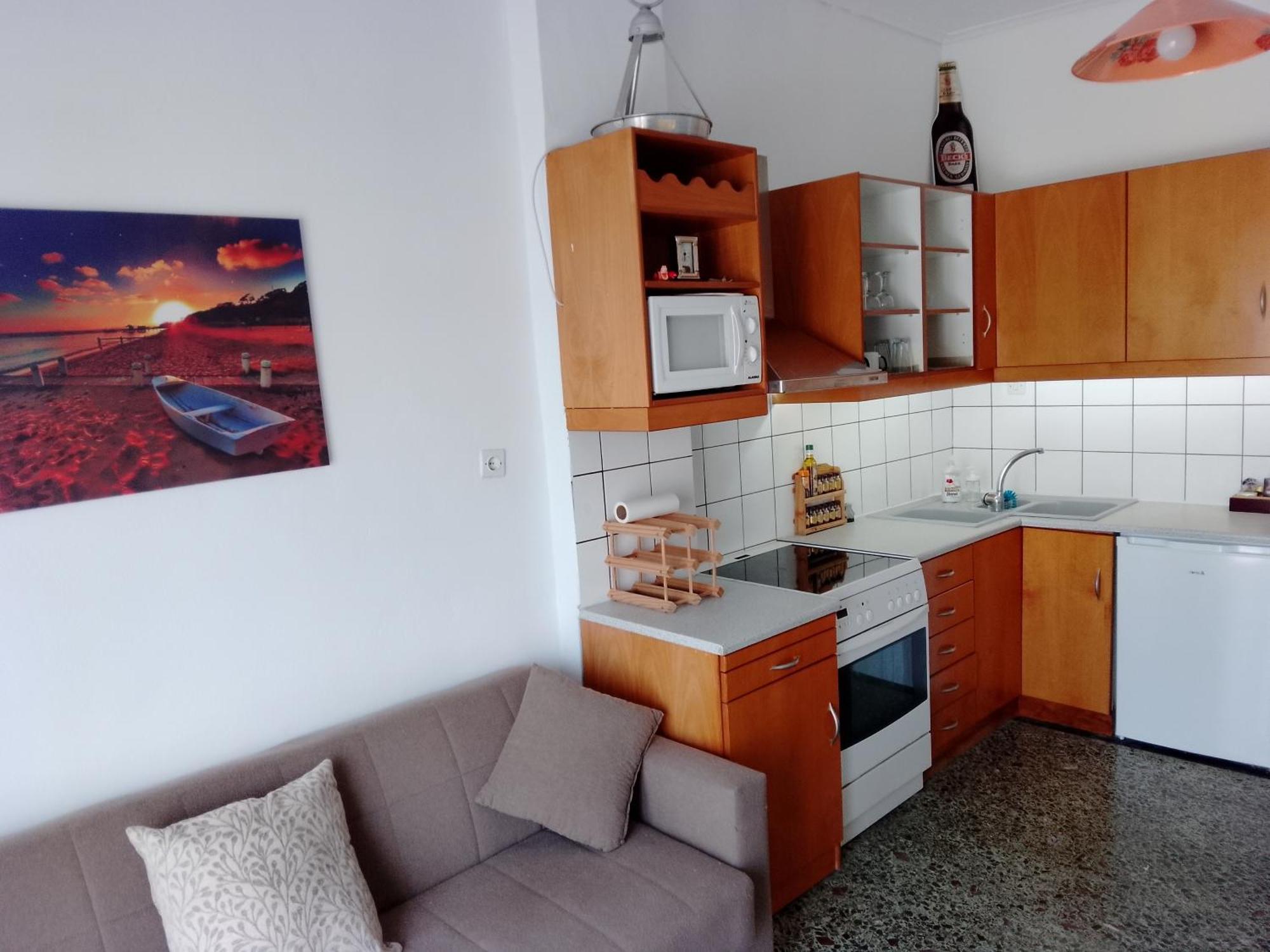 City Apartment Ierapetra 2A Ngoại thất bức ảnh